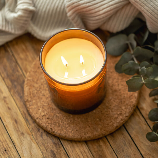 魔法儀式蠟燭系列 (Magic Ritual Candles)